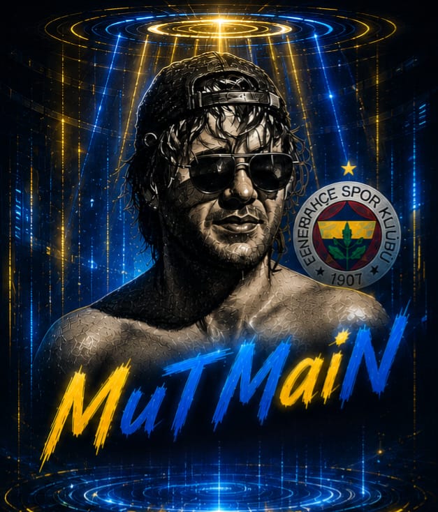 Mutmain Hologram